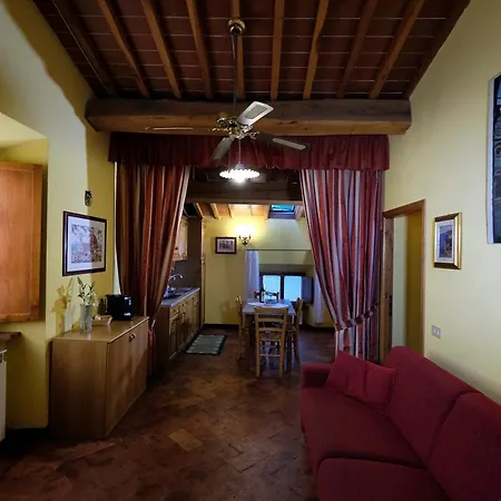 Oliviera Pienza