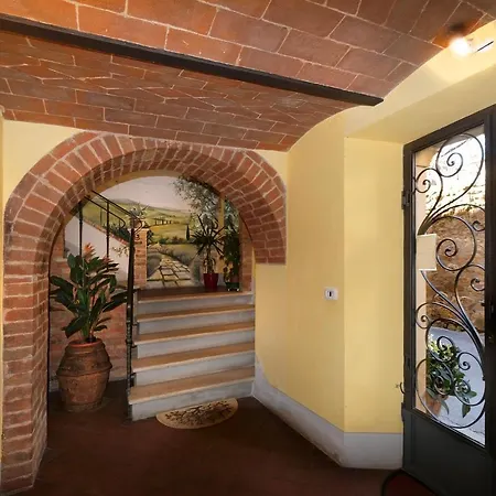 Oliviera Apartment *