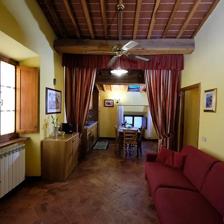 Apartment Oliviera *