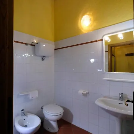 Oliviera Apartment
