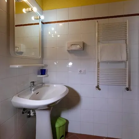 Oliviera Apartment